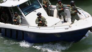 Anti-Drogen-Strategie in Mittelamerika