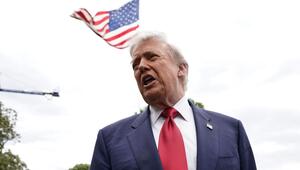 US-Präsident Trump