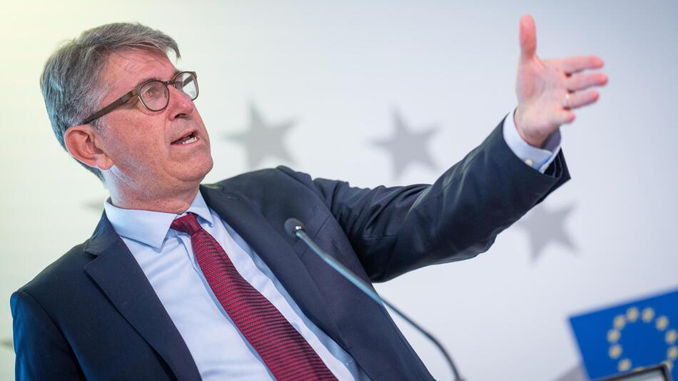 Weimers "politisches Hauptziel" ist die "Bekämpfung der AfD"