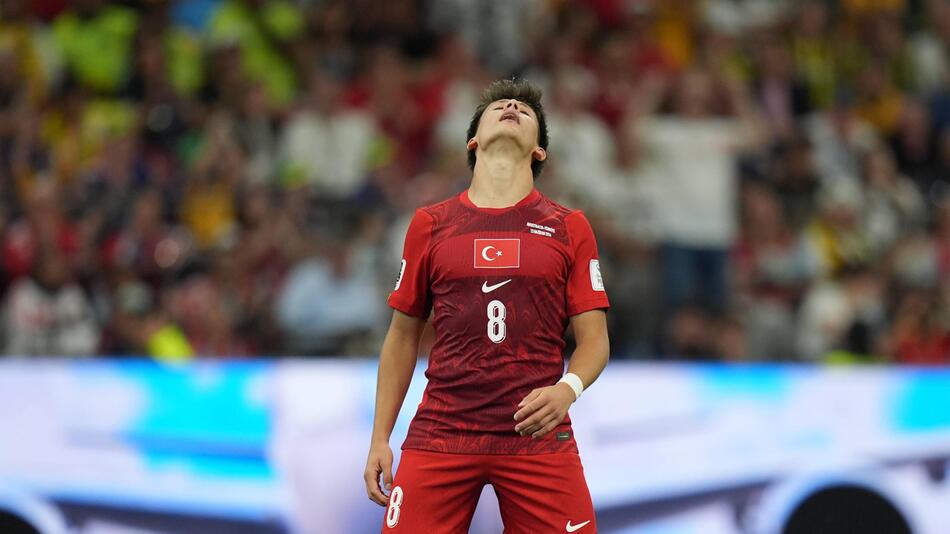 Türkei verpatzt WM-Start gegen Australien