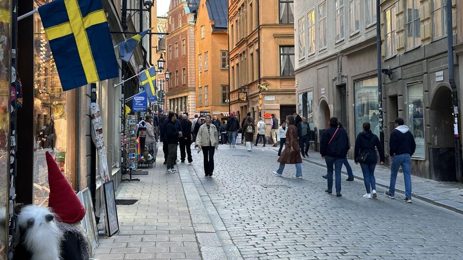 Schwedische Rente als Vorbild für Deutschland