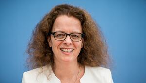 EZB-Direktorin Isabel Schnabel