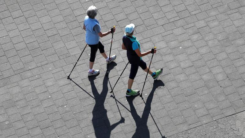 Nordic Walking