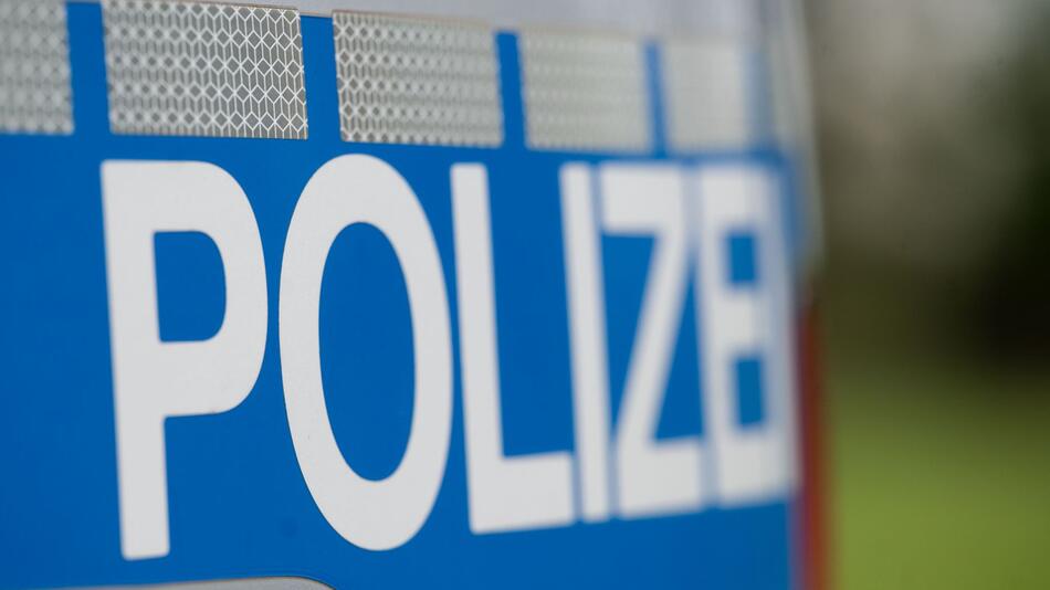 Polizeiauto