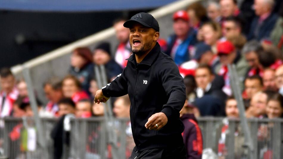 Vincent Kompany
