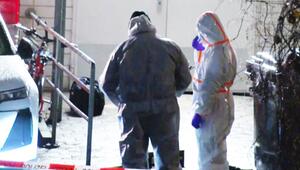 Ein Toter nach Streit in Hamburger Restaurant - Mordkommission ermittelt