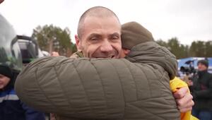 Russland und Ukraine tauschen Kriegsgefangene aus