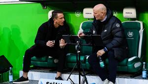 Daniel bauer, Peter Christiansen