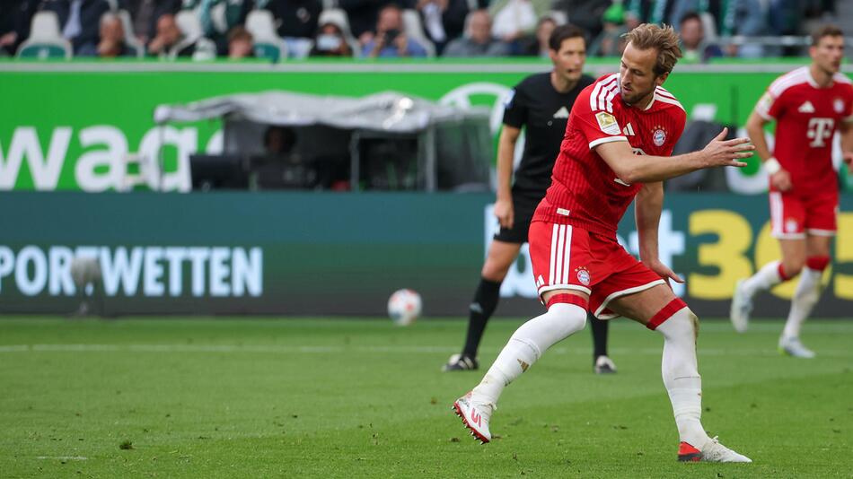 Darum versteht Kompany Wolfsburgs "dreckige Spielchen"