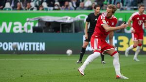 Harry Kane