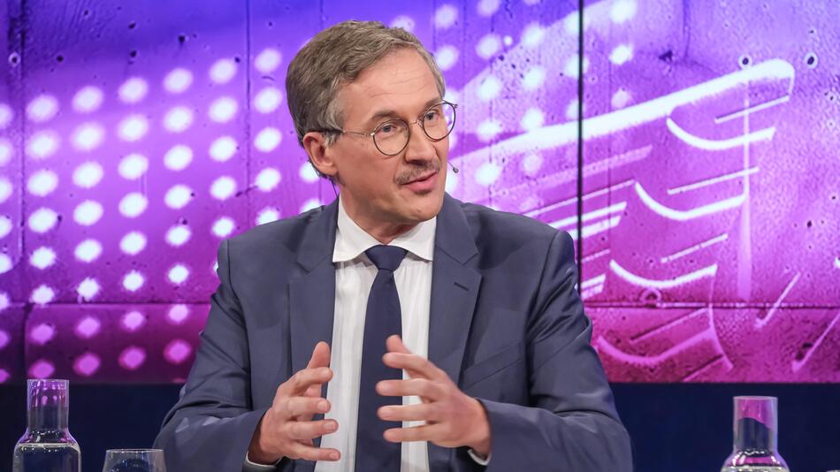 Journalist: "Friedrich Merz hat einen großen Vorteil"