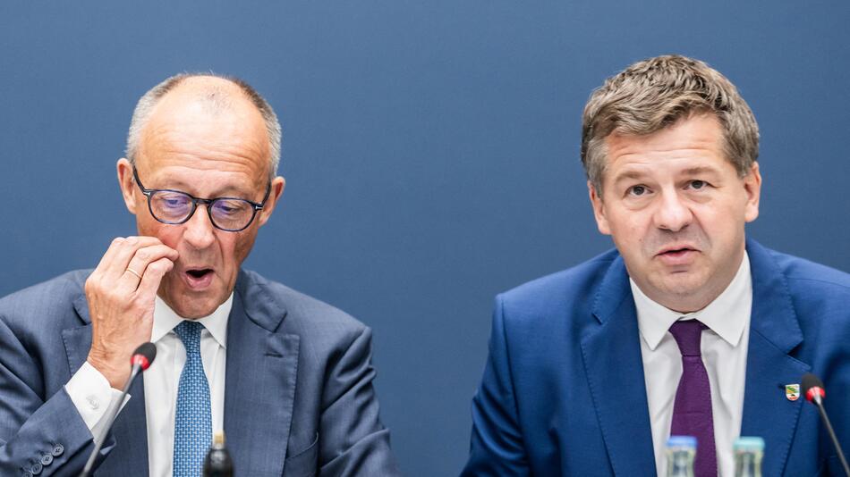 "Da könnten massive Probleme auf Herrn Merz und die CDU zukommen"