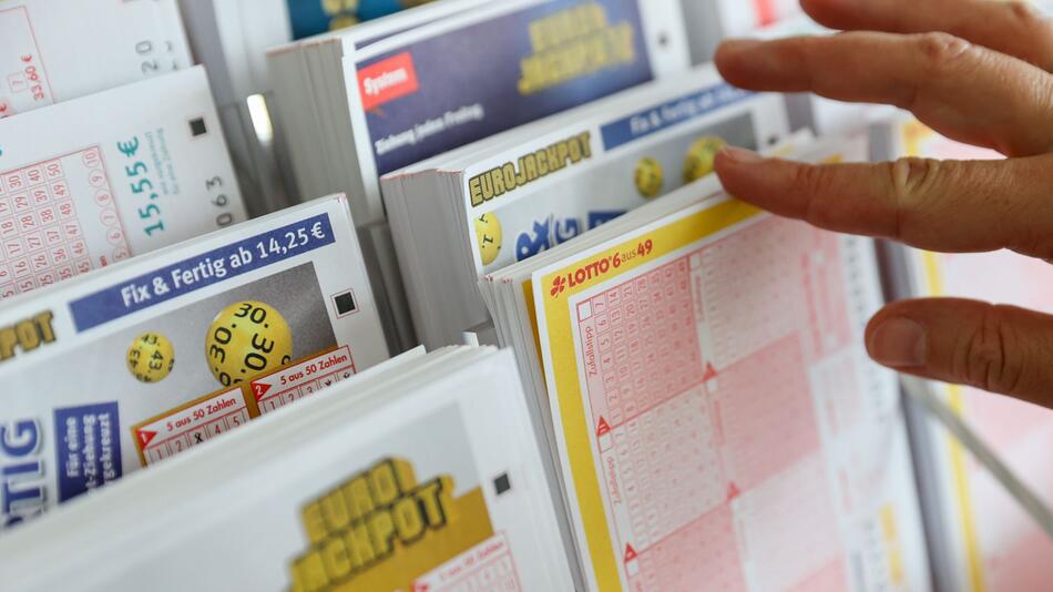 Lotto spielen wird teurer