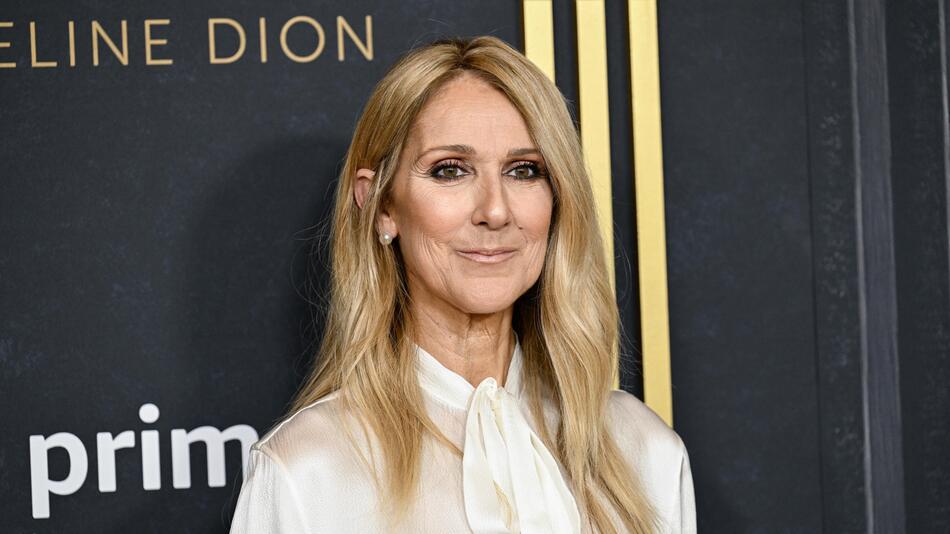 Céline Dion