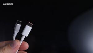 Ab heute: Neue elektronische Kleingeräte nur noch mit USB-C