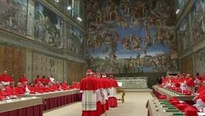 Sedisvakanz, Konklave, "Habemus papam" - Was geschieht, wenn ein Papst stirbt?