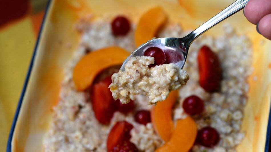 Porridge