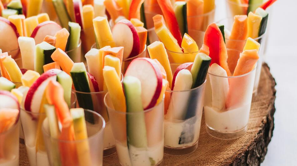 Wie gesund ist Rohkost?
