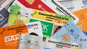 Gesundheitskarten