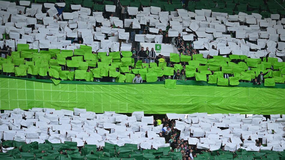 Wolfsburg startet mit Riesenchance ins Topspiel gegen Bayern