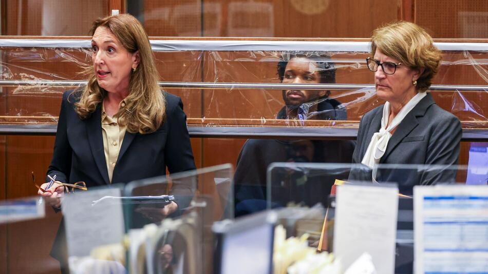 Er soll Mädchenleiche zerstückelt haben: Musiker D4vd muss vor Gericht