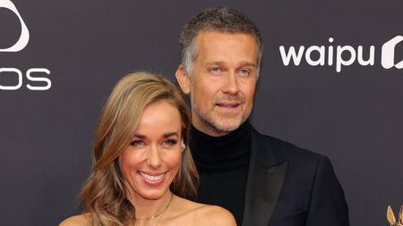 Nach 19 Jahren: Annemarie und Wayne Carpendale geben Trennung bekannt