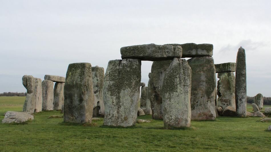 Stonehenge