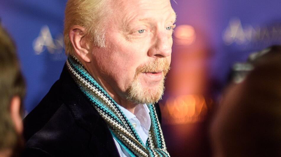 Boris Becker