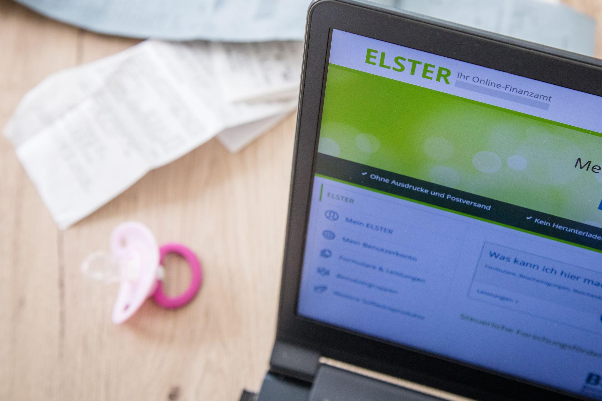 Kindergeld, Kinderfreibetrag? So entscheidet das Finanzamt