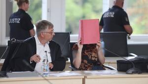Mordprozess im Fall Fabian