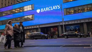 Barclays streicht 5000 Stellen.