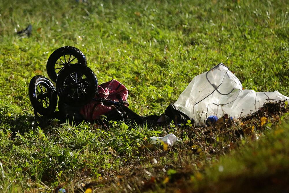 Verkehrsunfall mit einem Toten bei Kempen