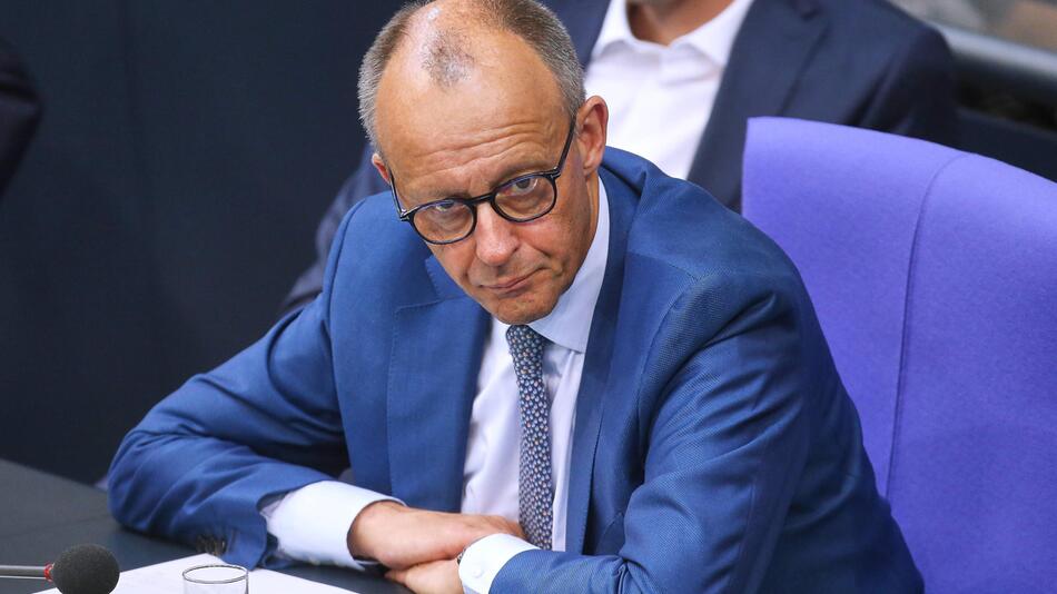 Friedrich Merz