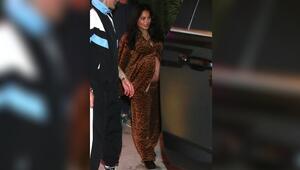 Vanessa Hudgens setzte zur Halloweenparty auf Leo.