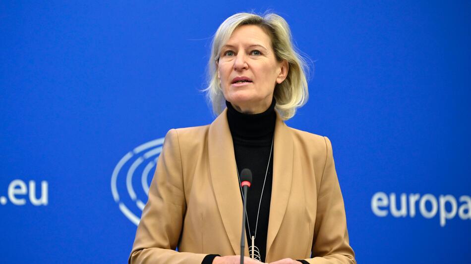 Europäisches Parlament stoppt Ermittlungen gegen CSU-Frau