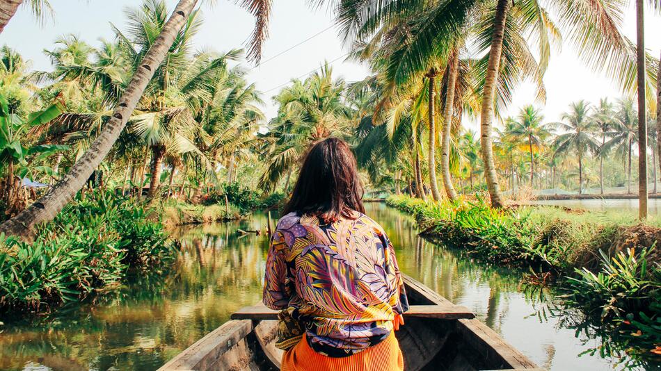 Das Dilemma des Last-Chance-Tourismus