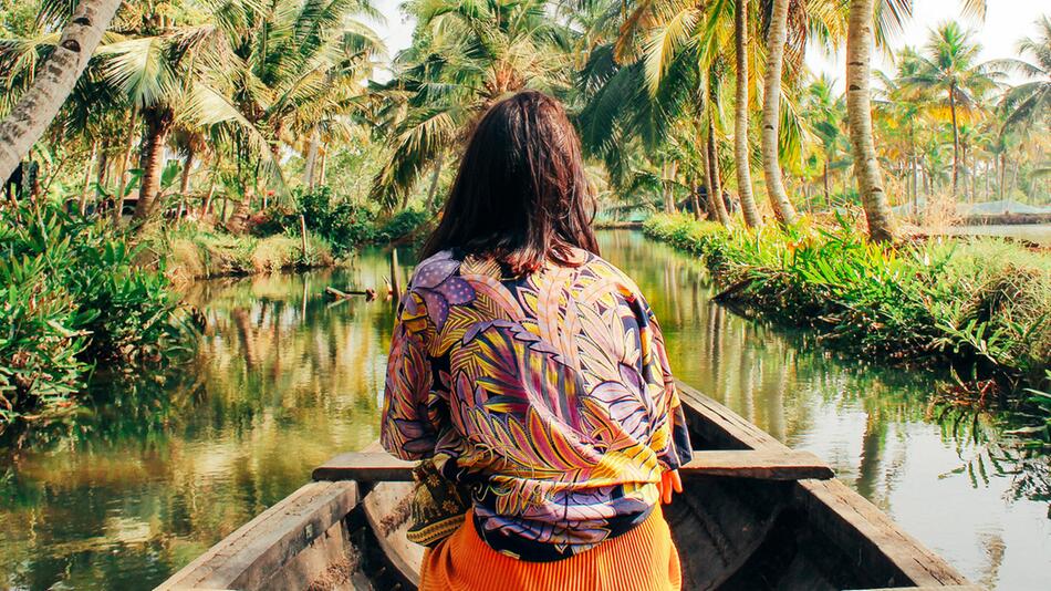 Das Dilemma des Last-Chance-Tourismus