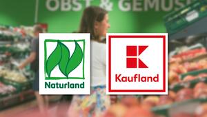 Naturland und Kaufland