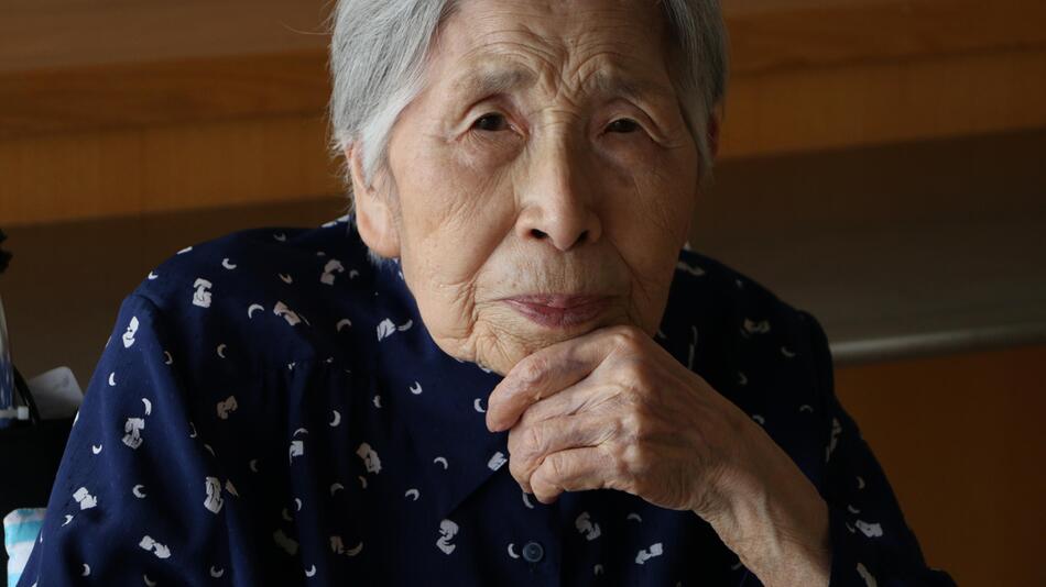 Japan knackt erstmals die Marke von 100.000 Hundertjährigen