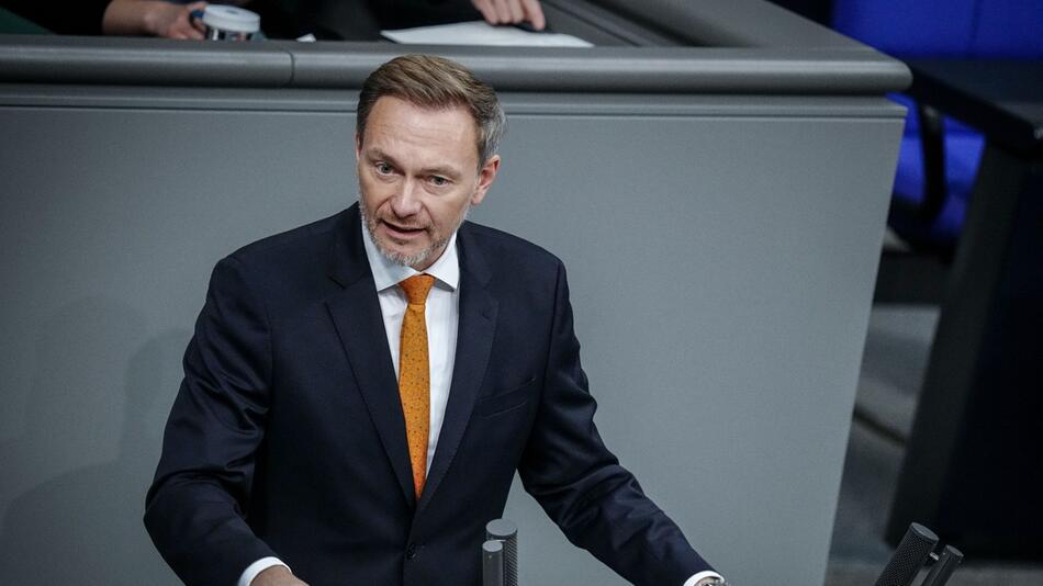 Christian Lindner