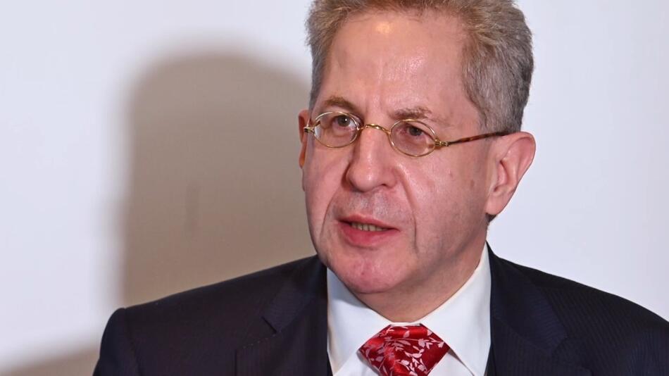 Hans-Georg Maaßen