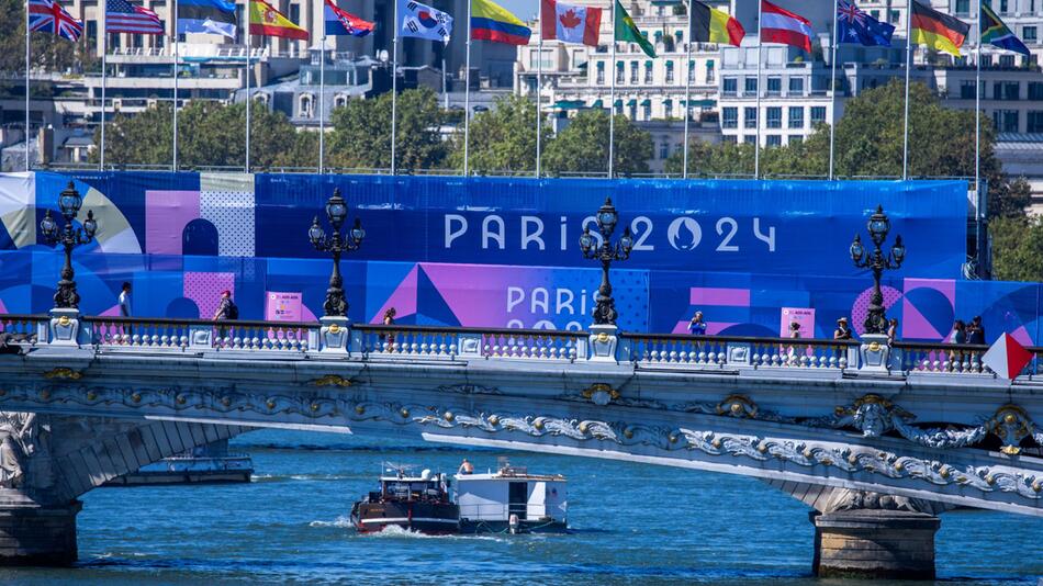 Paralympics Paris 2024