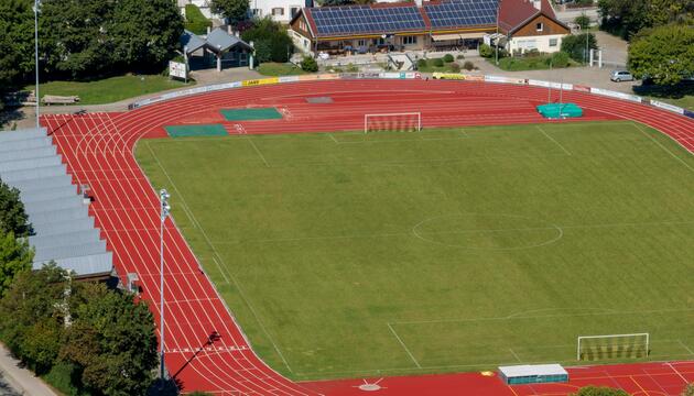 Viele deutsche Sportvereine sehen sich in ihrer Existenz bedroht.