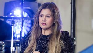 Kelly Clarkson will für ihre Kinder da sein.
