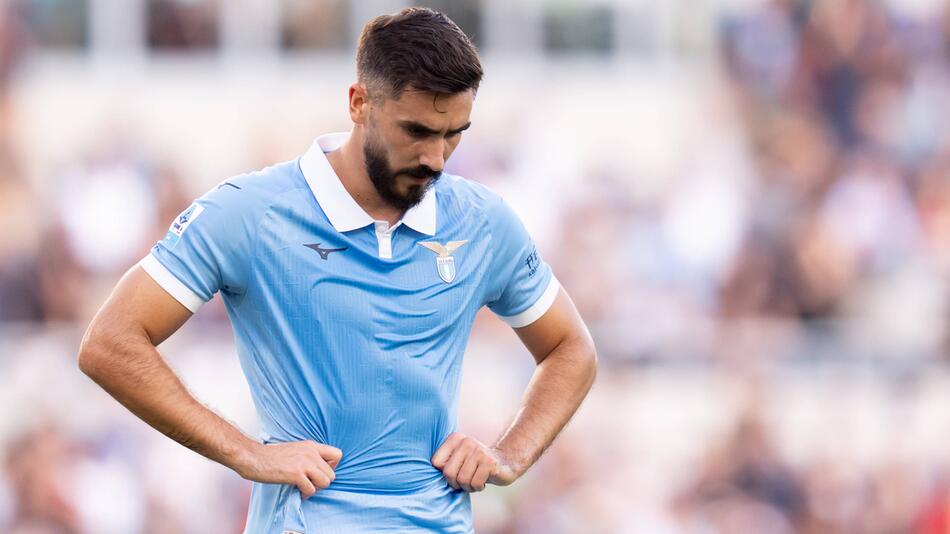 Lazio-Fans boykottieren ihren Verein – und zeigen gerade damit ihre Liebe