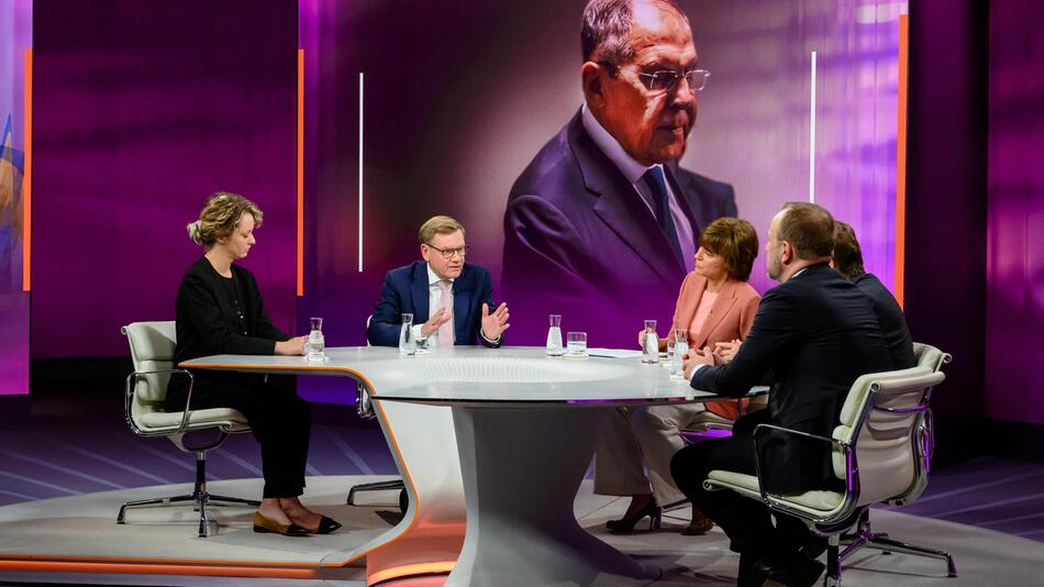 Sicherheitsexperte warnt Europa vor "ernstestem Winter seit 2022"