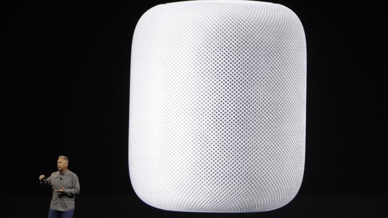 HomePod von Apple