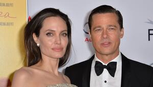 Angelina Jolie und Brad Pitt galten einst als Hollywood-Traumpaar.
