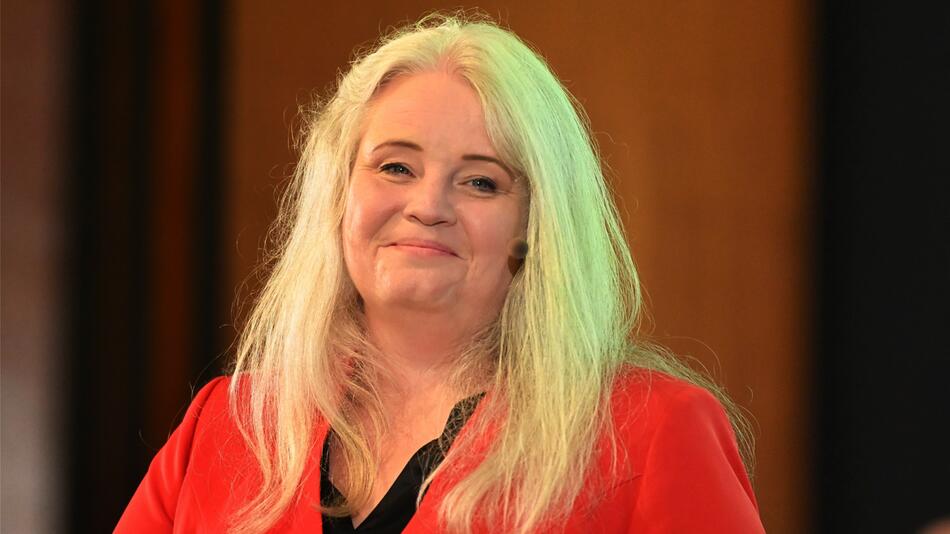Katharina Zweig: "Werden Fabulieren nicht in Griff bekommen"