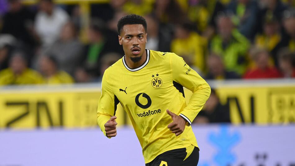 Borussia Dortmund bei Hamburger Fünftligisten gefordert